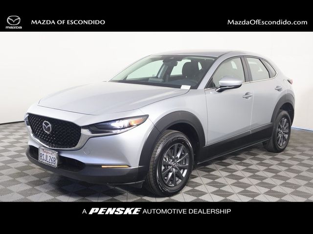 2020 Mazda CX-30 Base