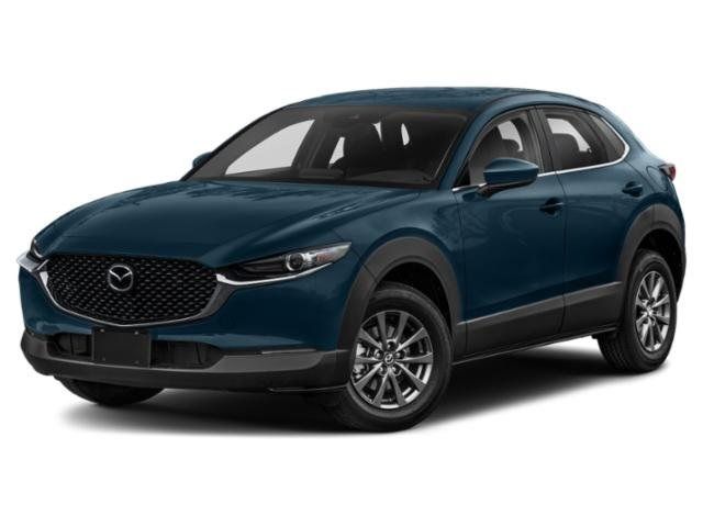 2020 Mazda CX-30 Base