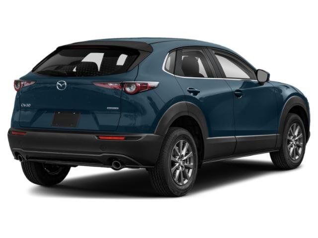 2020 Mazda CX-30 Base