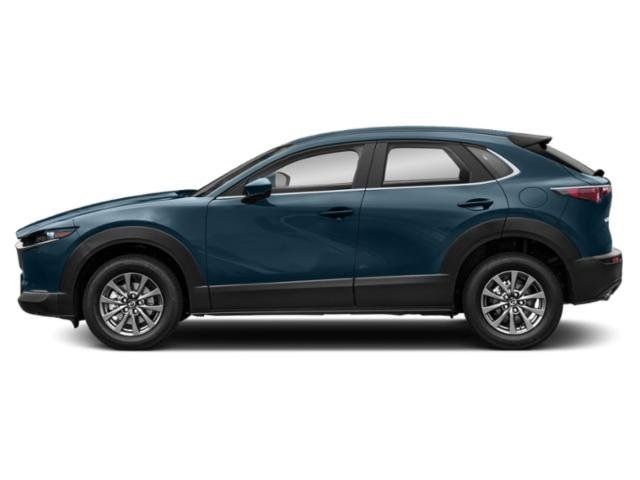 2020 Mazda CX-30 Base