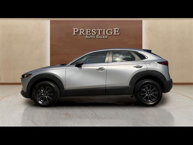 2020 Mazda CX-30 Base