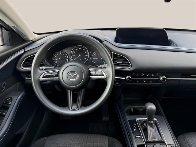 2020 Mazda CX-30 Base