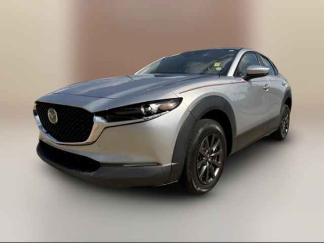 2020 Mazda CX-30 Base