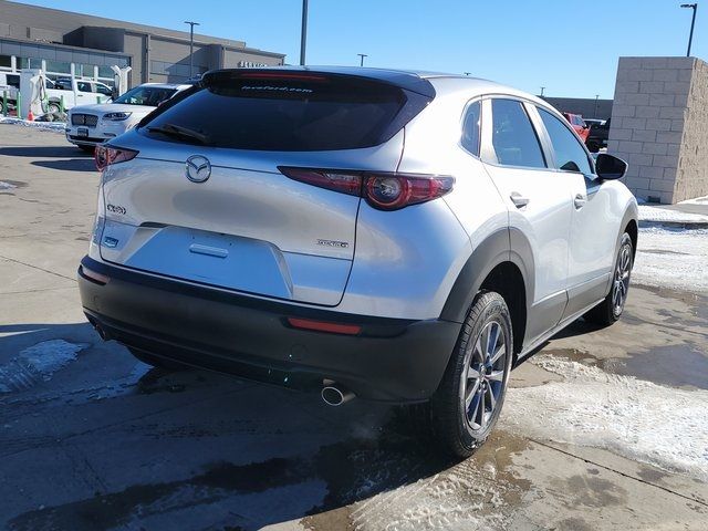 2020 Mazda CX-30 Base