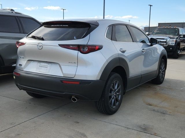 2020 Mazda CX-30 Base