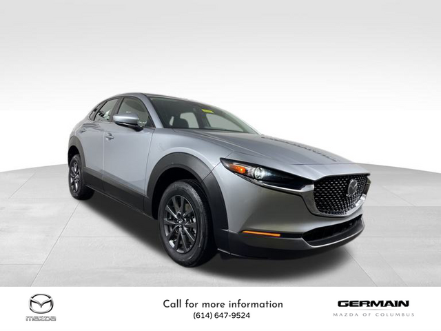 2020 Mazda CX-30 Base