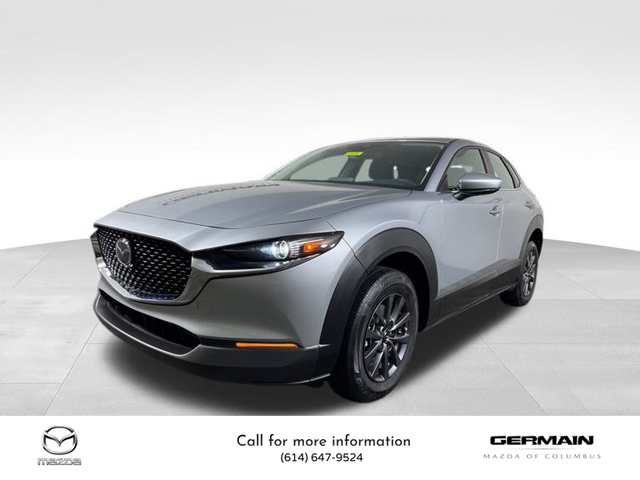 2020 Mazda CX-30 Base