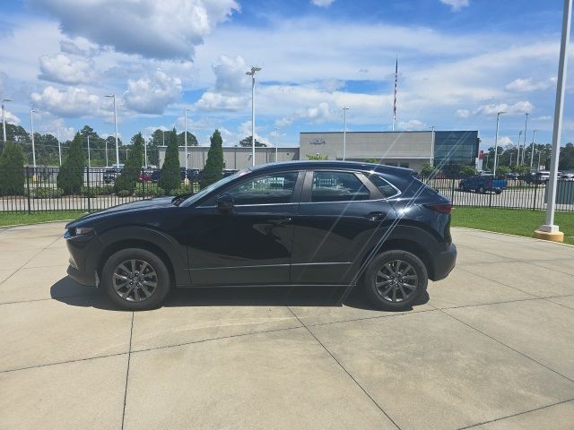 2020 Mazda CX-30 Base