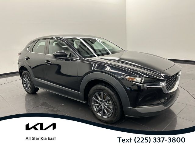 2020 Mazda CX-30 Base