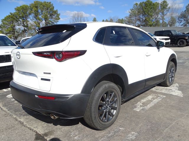 2020 Mazda CX-30 Base