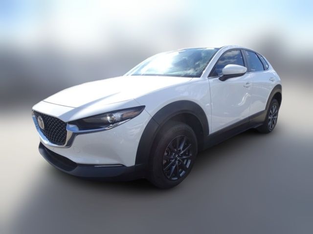 2020 Mazda CX-30 Base