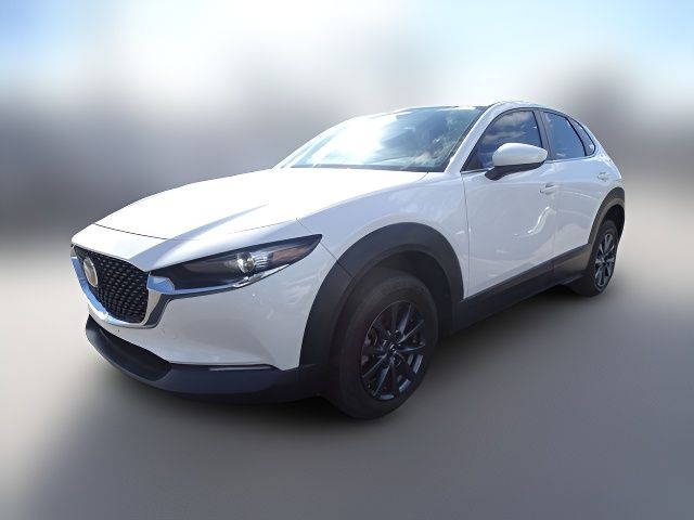 2020 Mazda CX-30 Base