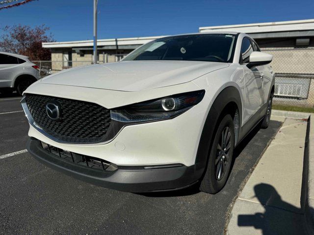 2020 Mazda CX-30 Base