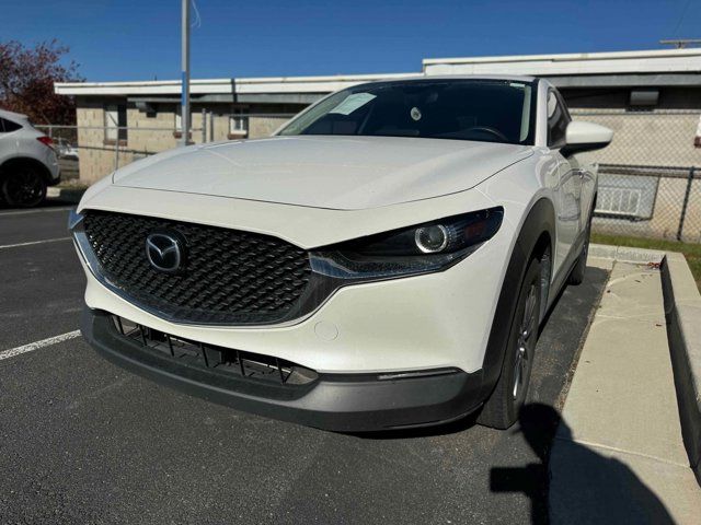 2020 Mazda CX-30 Base