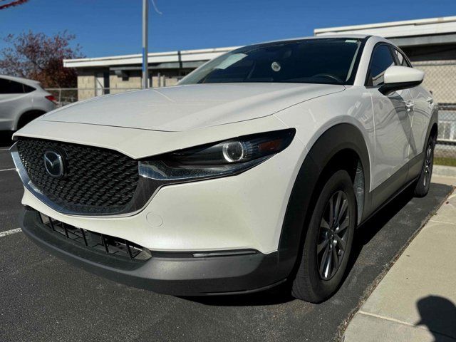 2020 Mazda CX-30 Base