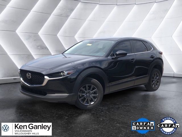 2020 Mazda CX-30 Base