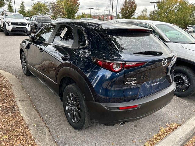 2020 Mazda CX-30 Base