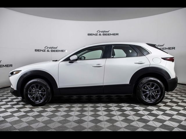 2020 Mazda CX-30 Base