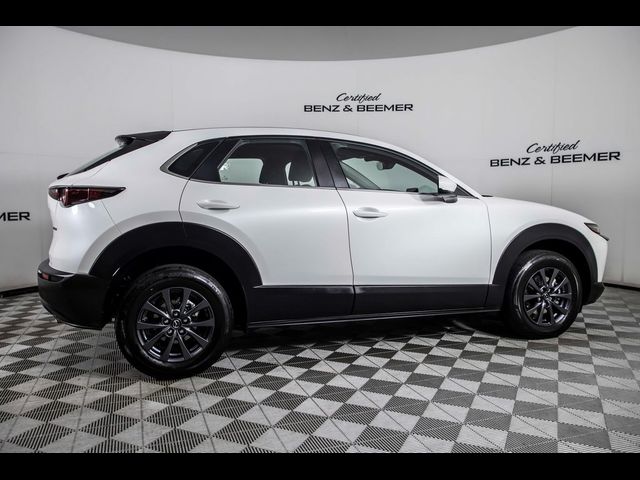 2020 Mazda CX-30 Base