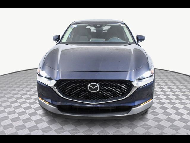 2020 Mazda CX-30 Base