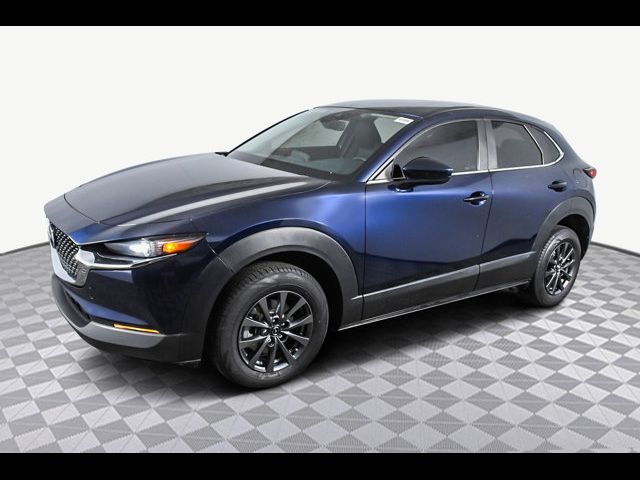 2020 Mazda CX-30 Base