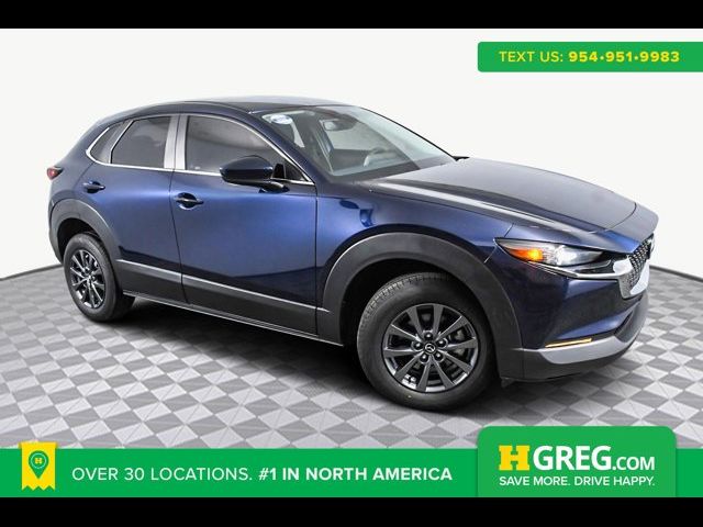 2020 Mazda CX-30 Base