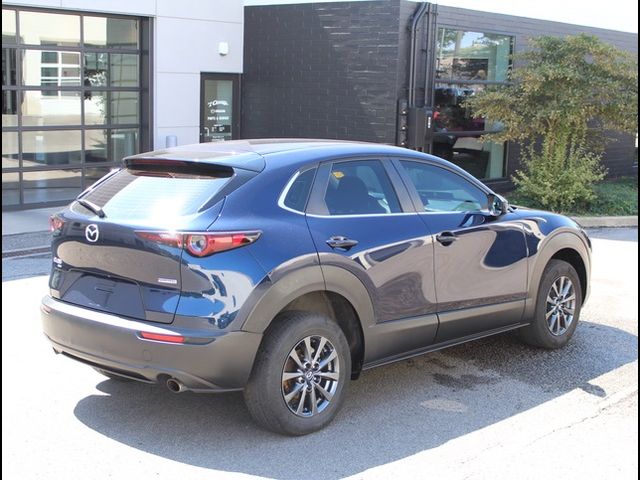 2020 Mazda CX-30 Base