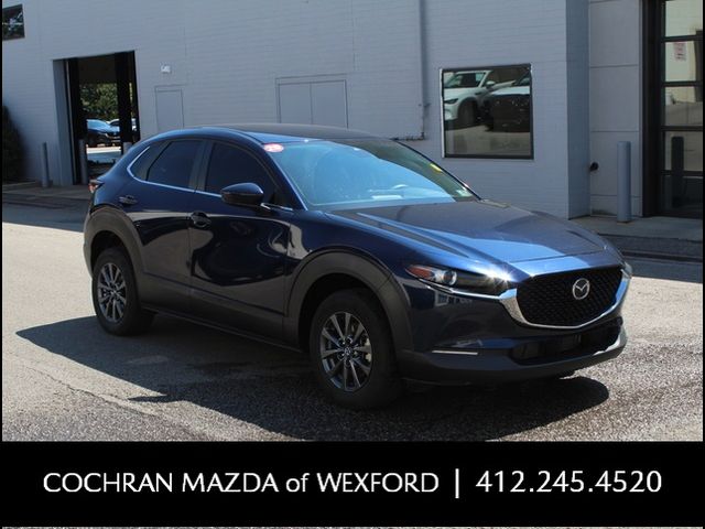 2020 Mazda CX-30 Base