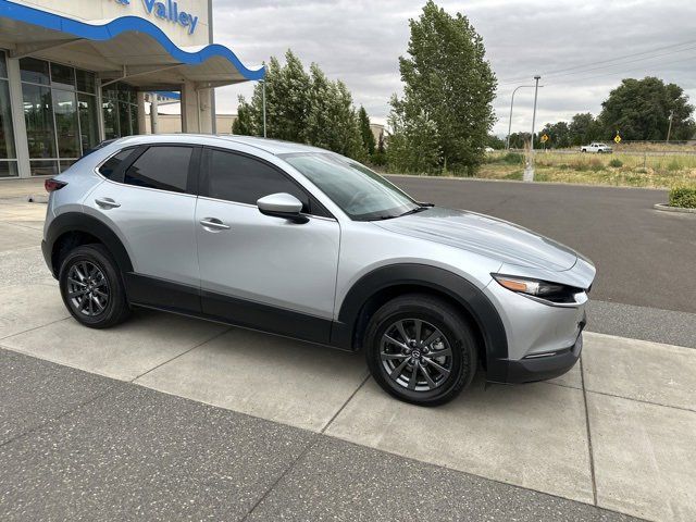 2020 Mazda CX-30 Base