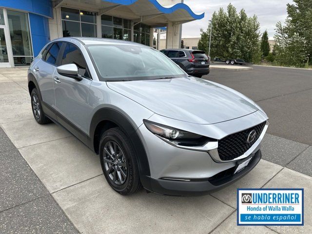 2020 Mazda CX-30 Base