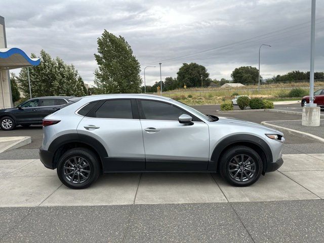 2020 Mazda CX-30 Base