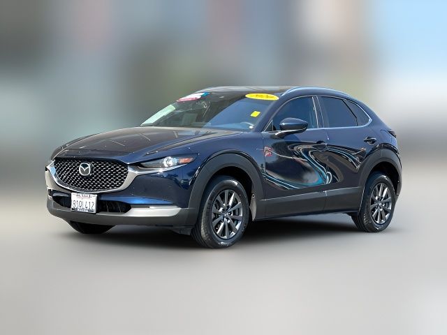 2020 Mazda CX-30 Base