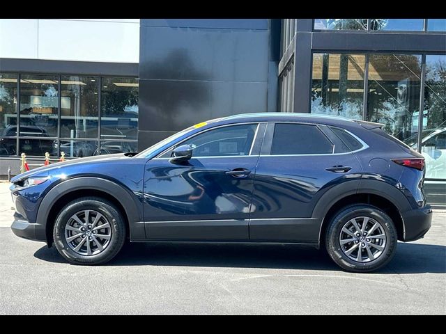 2020 Mazda CX-30 Base