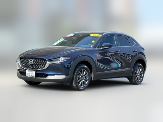 2020 Mazda CX-30 Base