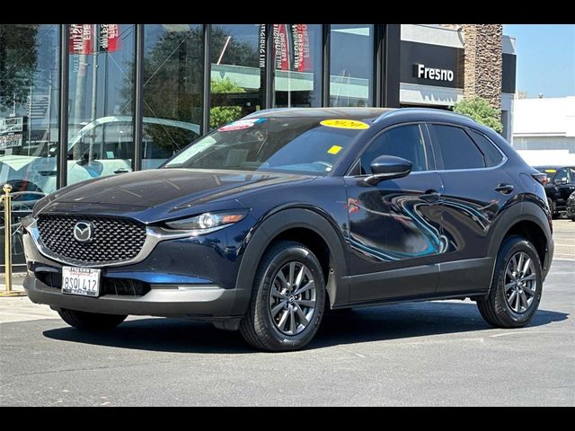 2020 Mazda CX-30 Base