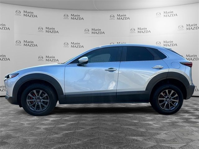 2020 Mazda CX-30 Base