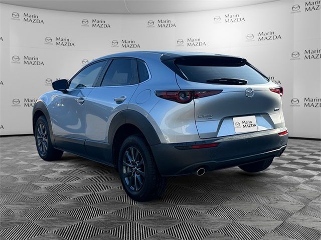 2020 Mazda CX-30 Base