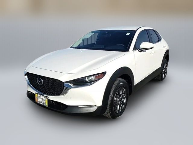 2020 Mazda CX-30 Base