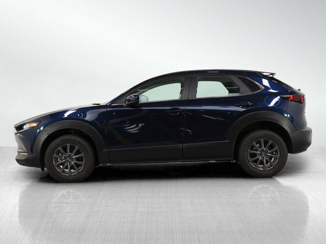 2020 Mazda CX-30 Base