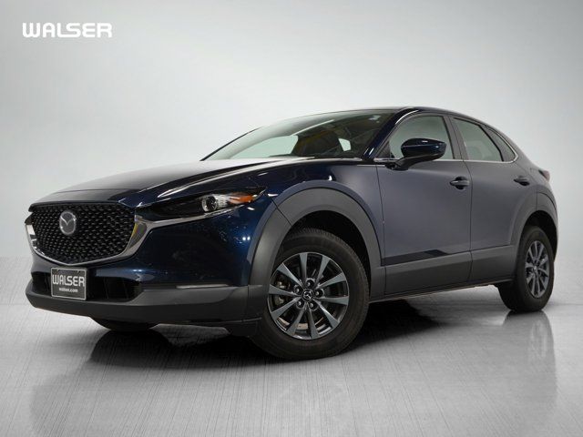 2020 Mazda CX-30 Base