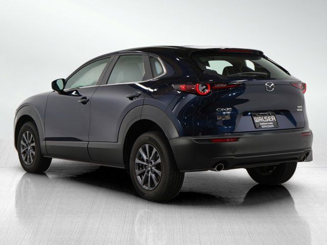 2020 Mazda CX-30 Base