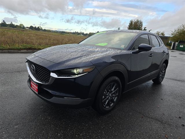 2020 Mazda CX-30 Base