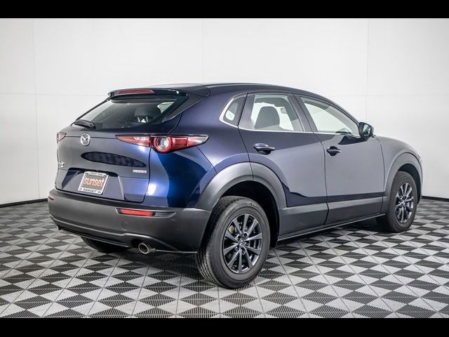 2020 Mazda CX-30 Base