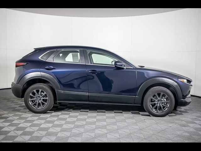 2020 Mazda CX-30 Base