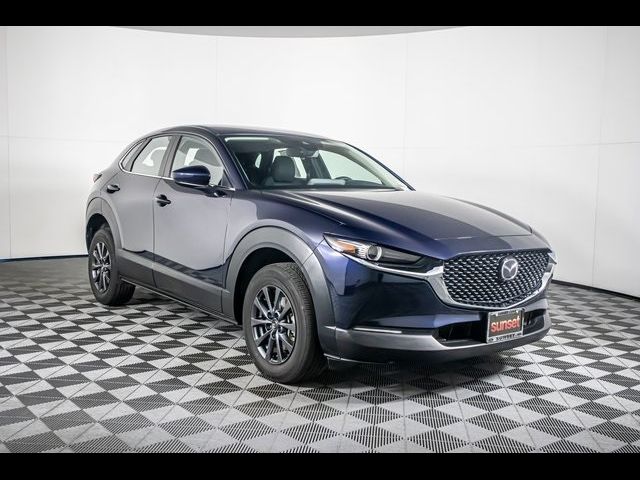 2020 Mazda CX-30 Base