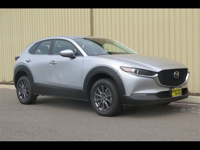 2020 Mazda CX-30 Base