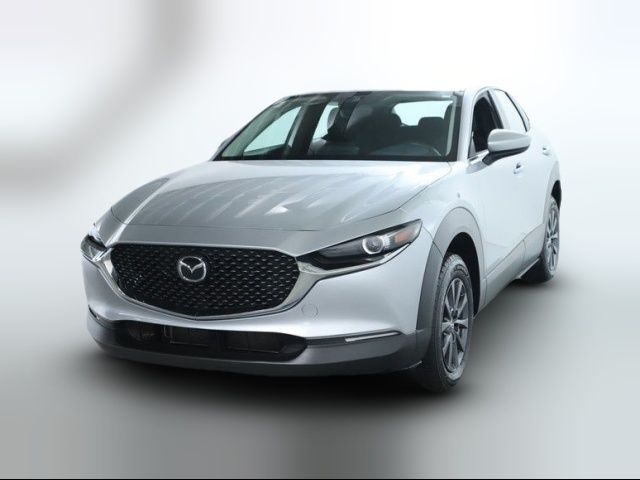 2020 Mazda CX-30 Base