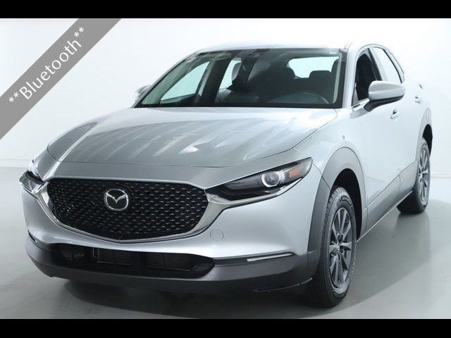 2020 Mazda CX-30 Base