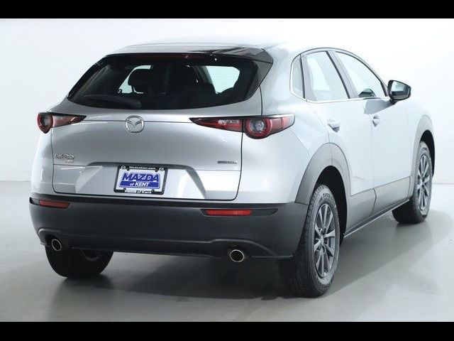 2020 Mazda CX-30 Base