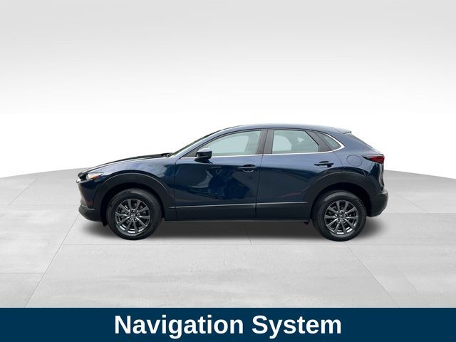 2020 Mazda CX-30 Base